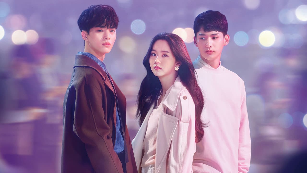 Love Alarm — backdrops 1