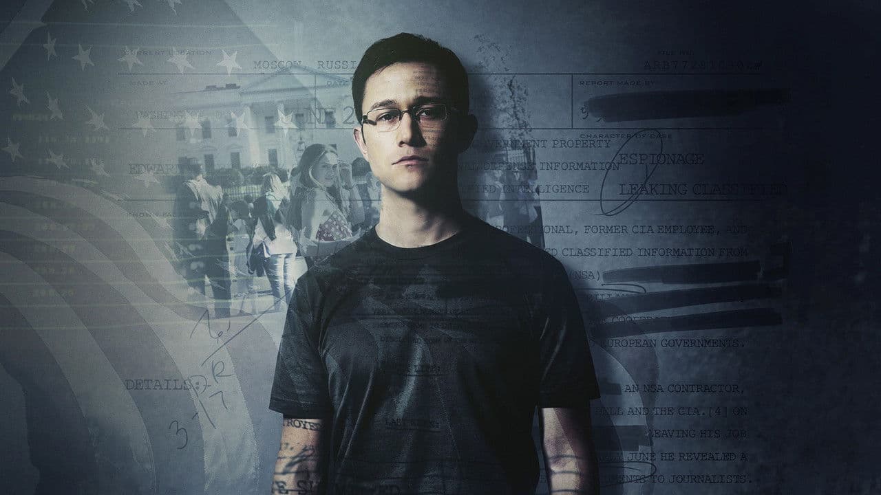 Snowden — backdrops 1