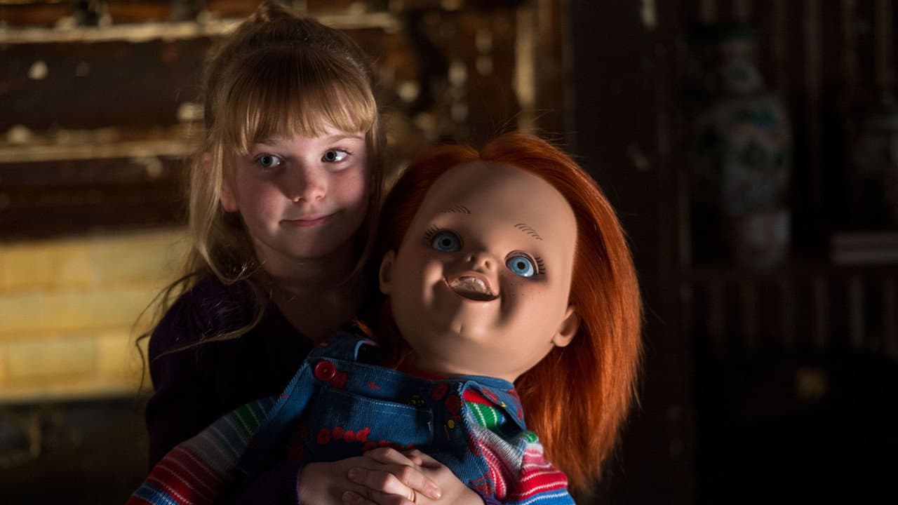 Curse of Chucky — backdrops 6