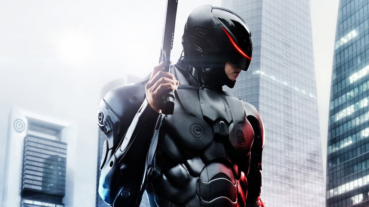 RoboCop — backdrops 4