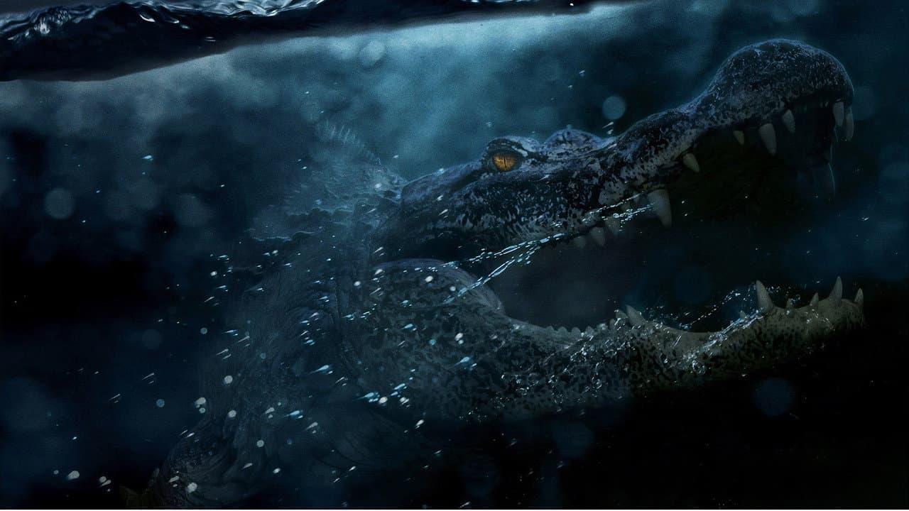 Crawl — backdrops 6