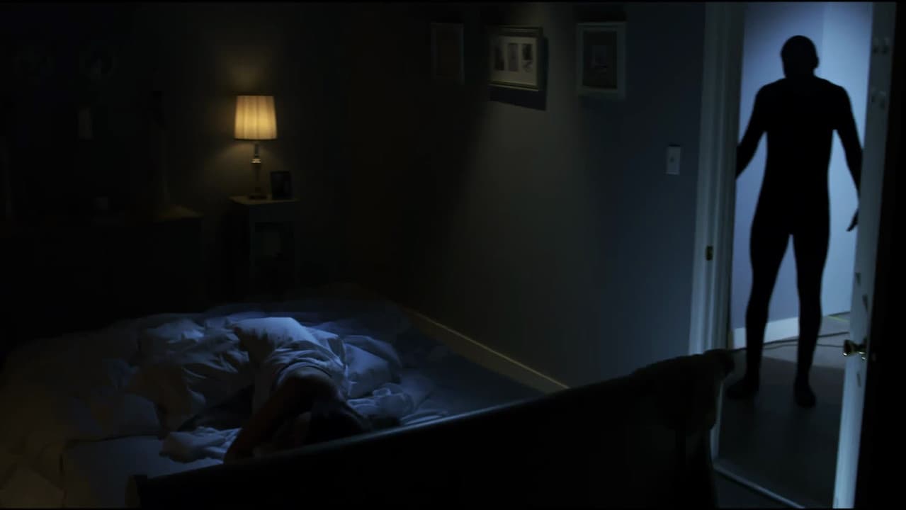 The Nightmare — backdrops 7