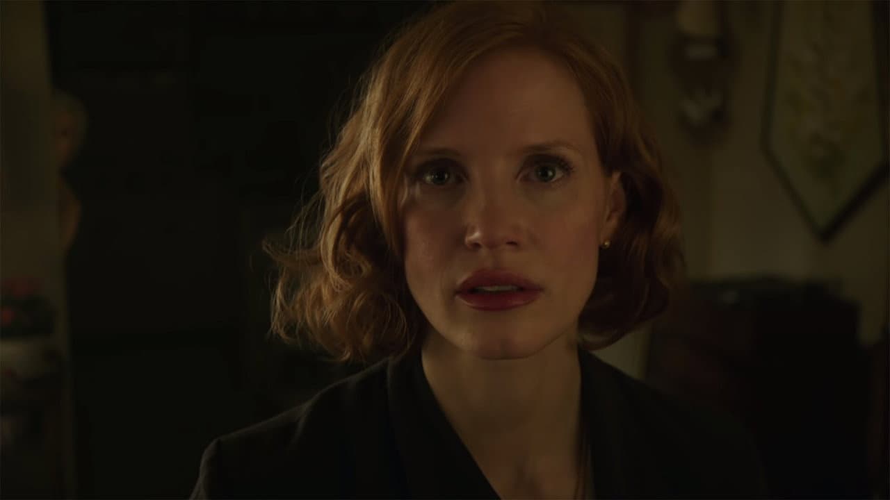 It Chapter Two — backdrops 7