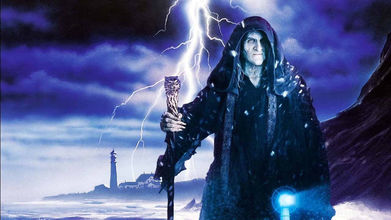 Storm of the Century — backdrops 8