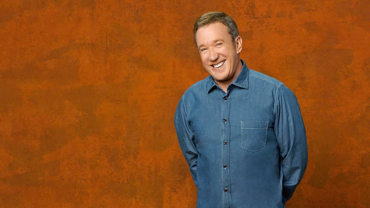 Last Man Standing — backdrops 7