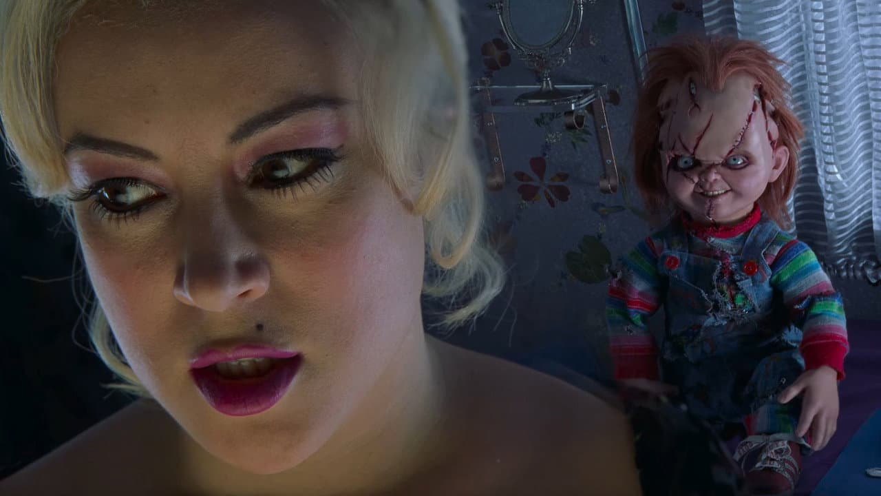 Bride of Chucky — backdrops 4