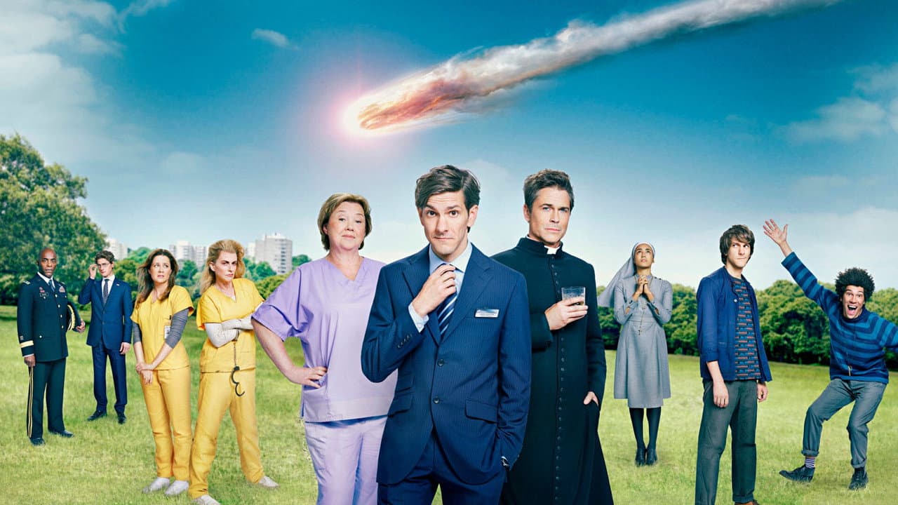 You, Me and the Apocalypse — backdrops 1