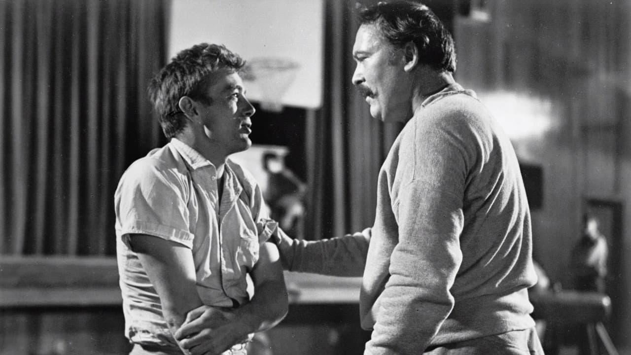 East of Eden — backdrops 8