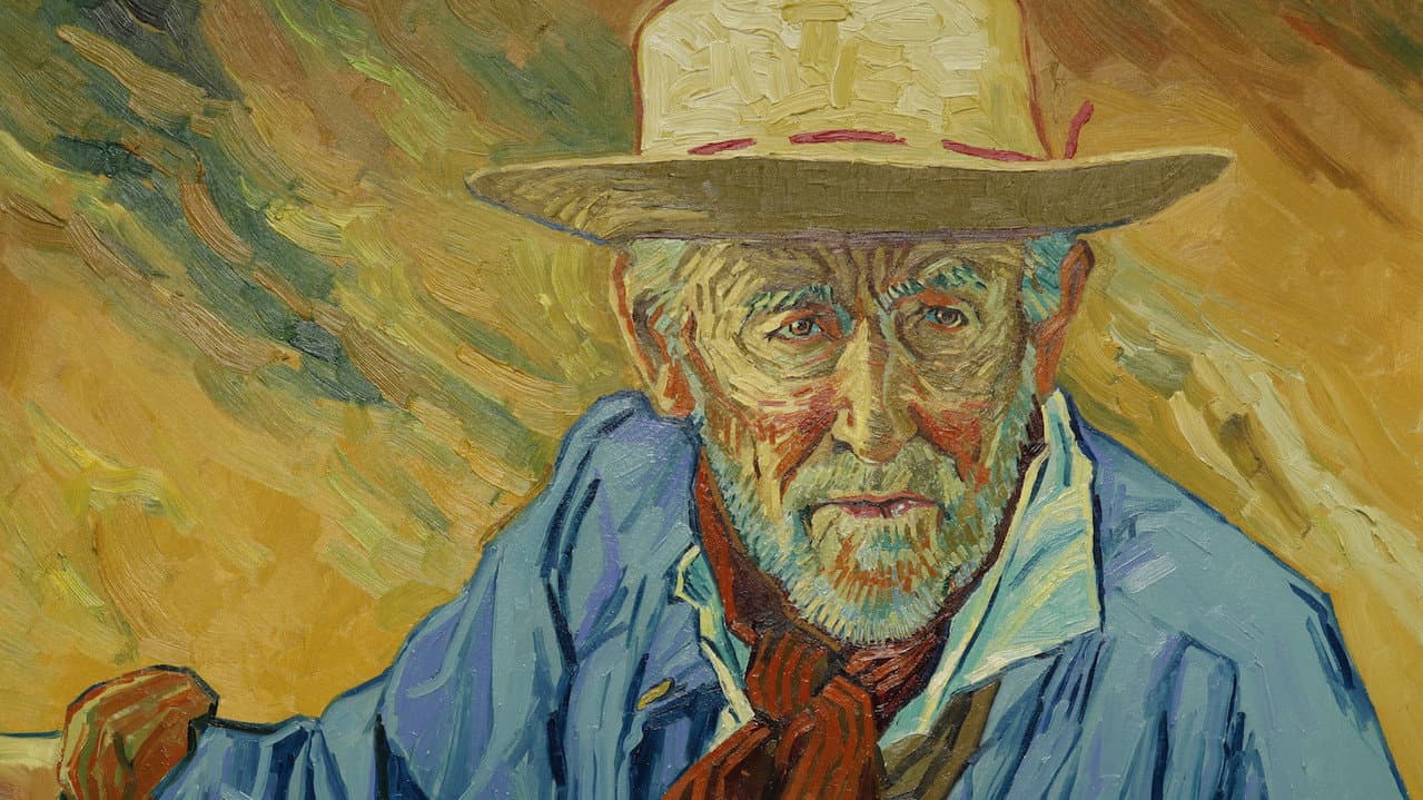 Loving Vincent — backdrops 5