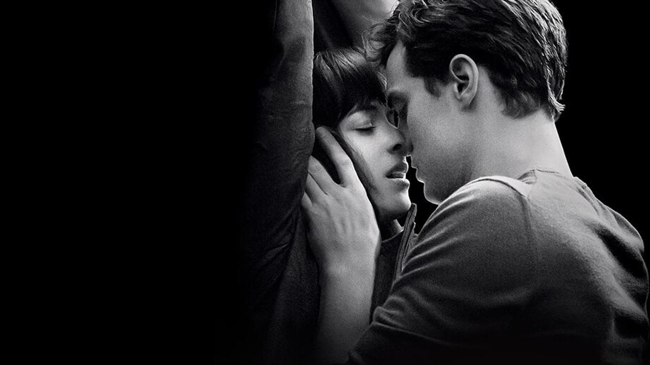 Fifty Shades of Grey — backdrops 8