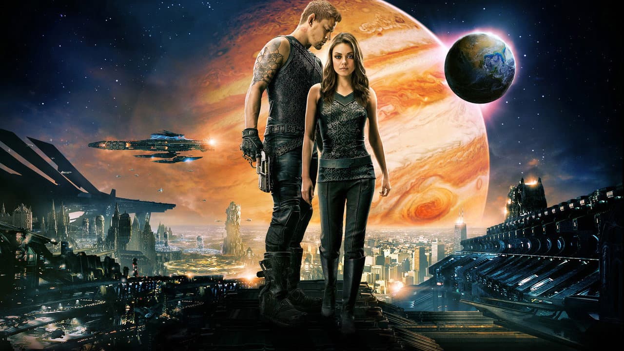Jupiter Ascending — backdrops 6