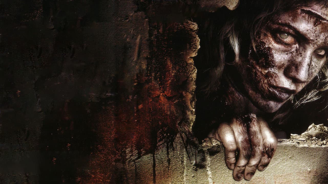 Dead Set — backdrops 3