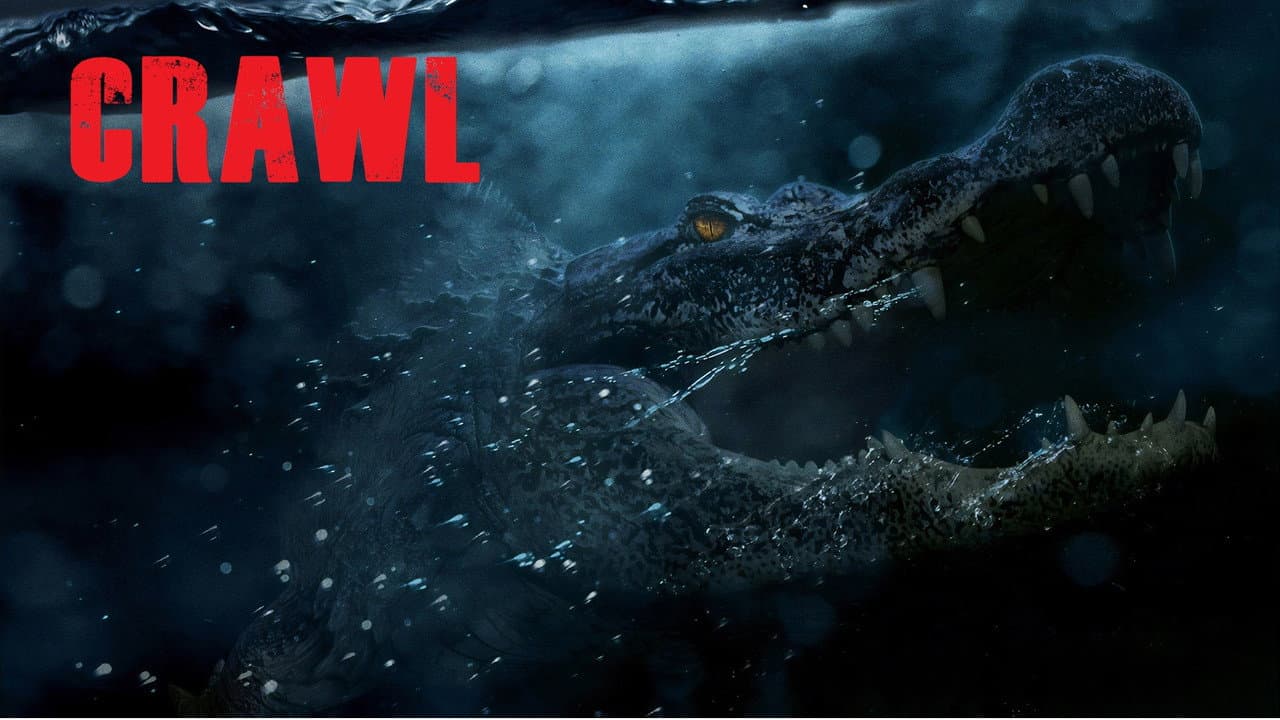 Crawl — backdrops with title 3