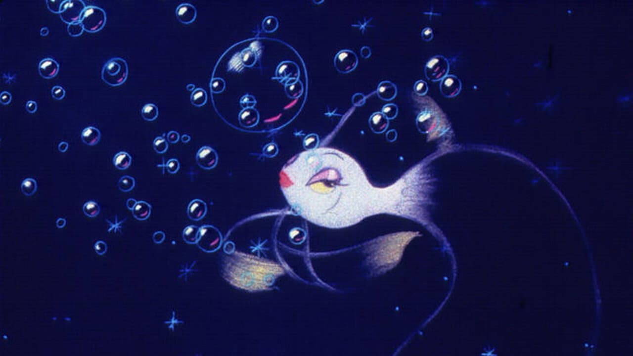 Fantasia — backdrops 8