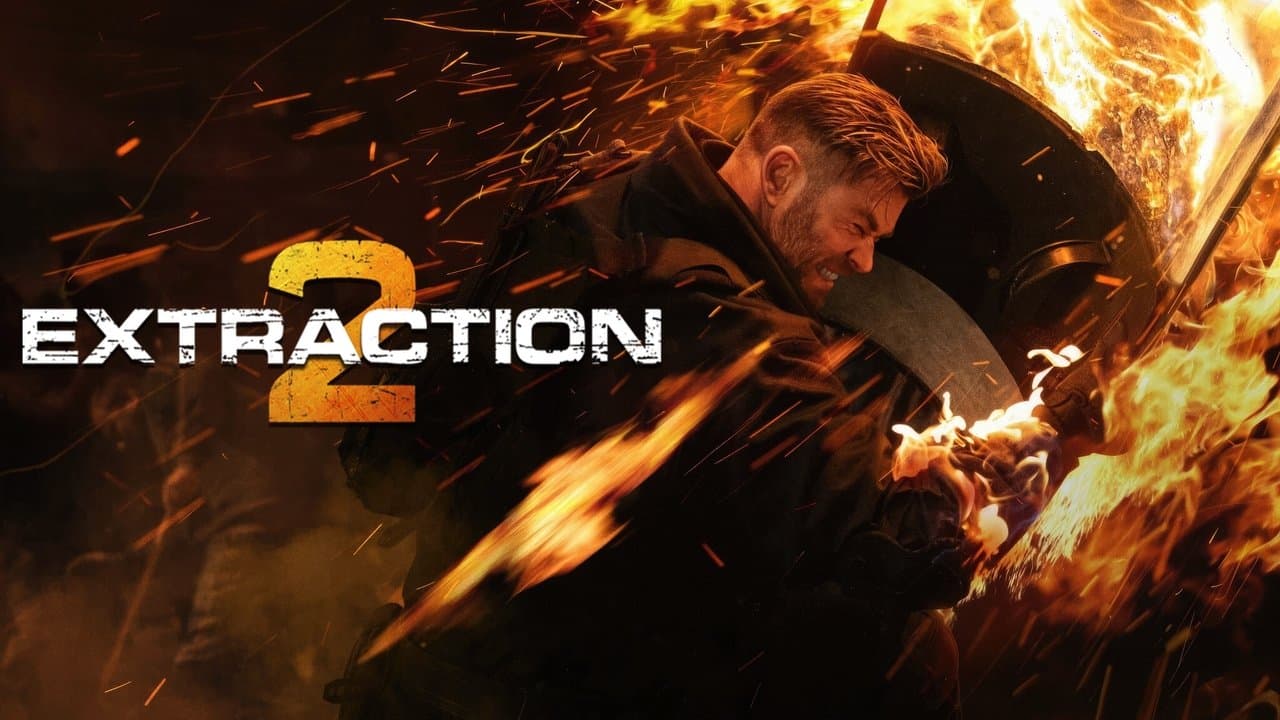 Extraction 2 — backdrops with title 1