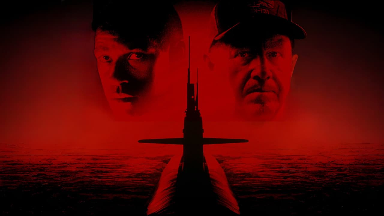 Crimson Tide — backdrops 2