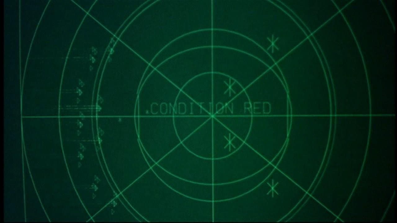 Battlestar Galactica — backdrops 3