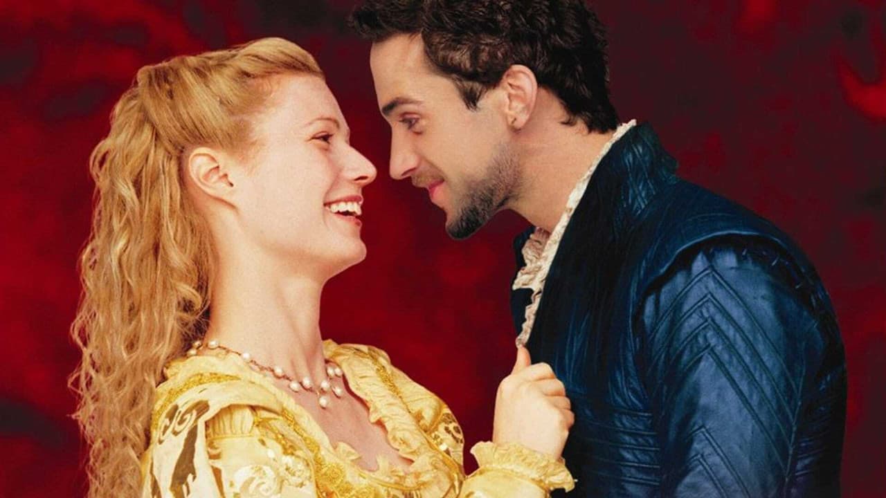 Shakespeare in Love — backdrops 2
