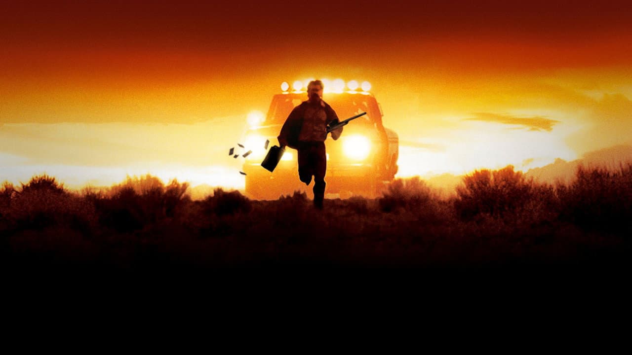 No Country for Old Men — backdrops 3