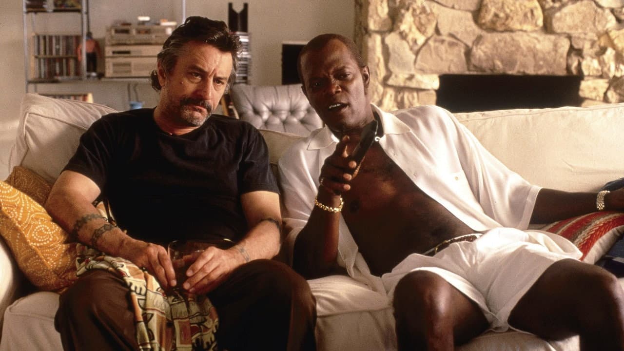 Jackie Brown — backdrops 8
