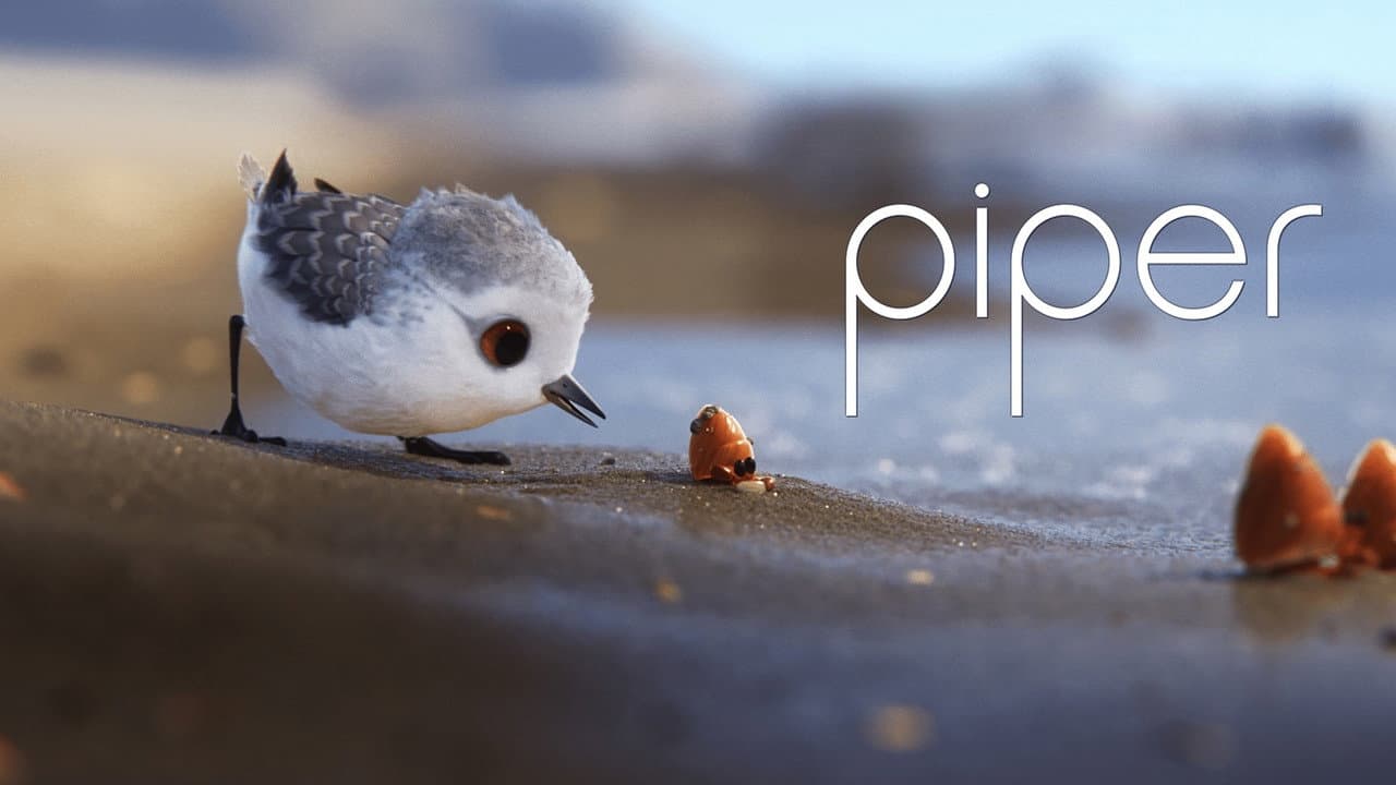 Piper — backdrops with title 1