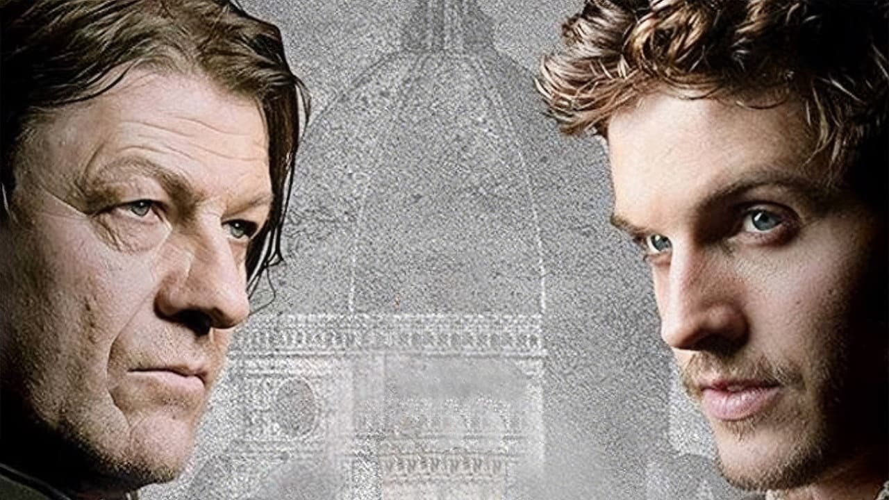Medici: Masters of Florence — backdrops 7