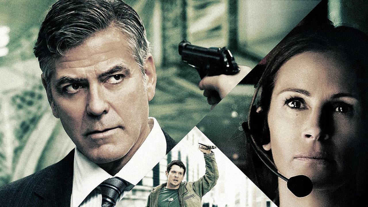 Money Monster — backdrops 8