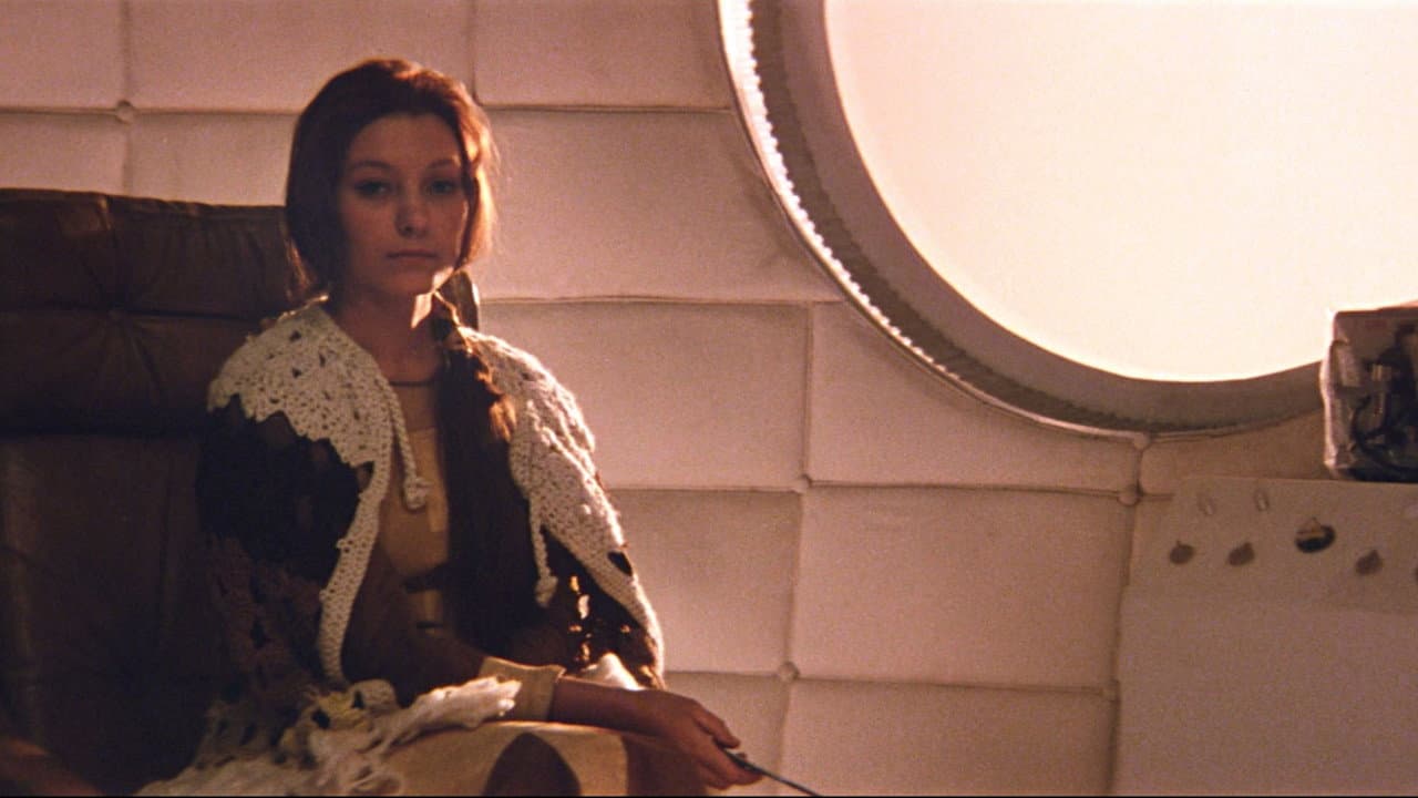 Solaris — backdrops 2