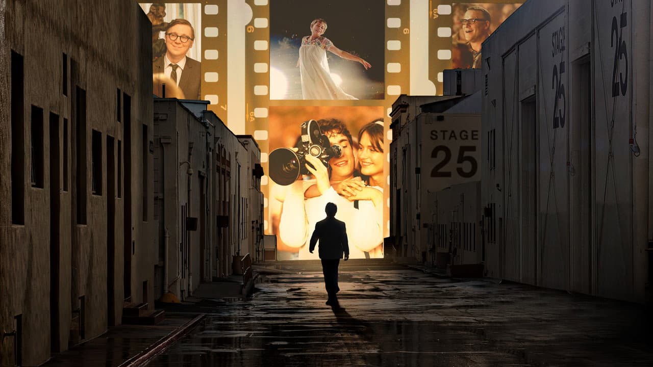 The Fabelmans — backdrops 7
