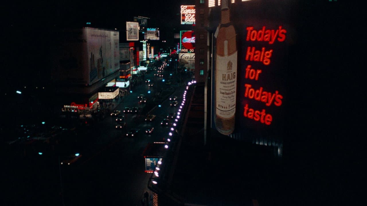 Midnight Cowboy — backdrops 7