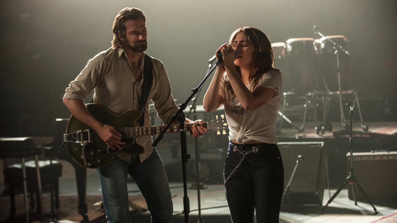 A Star Is Born — backdrops 4