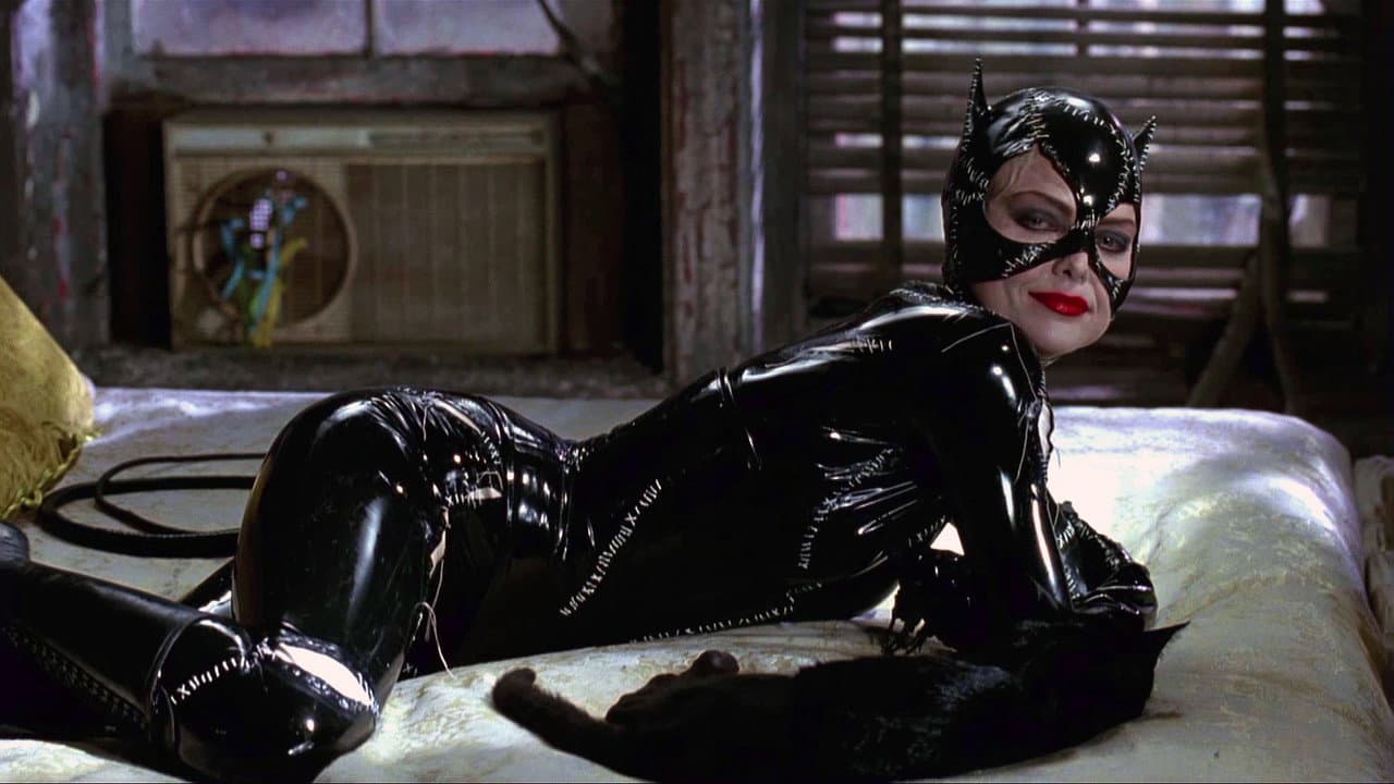 Batman Returns — backdrops 4