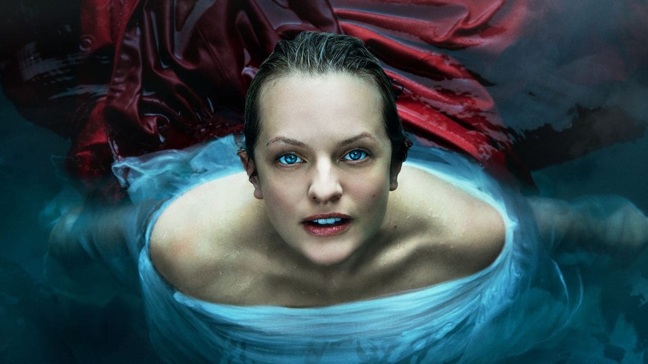 The Handmaid's Tale — backdrops 4
