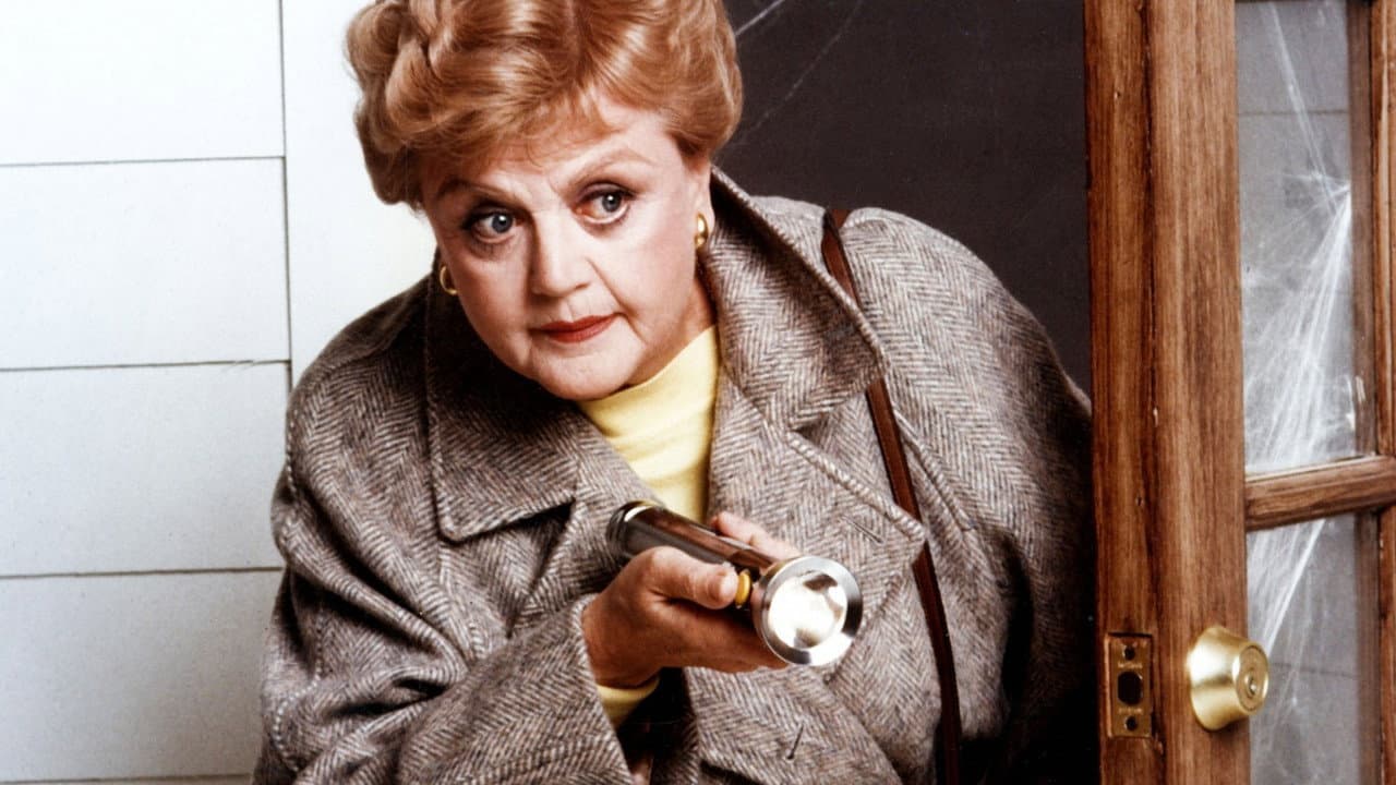 Murder, She Wrote — backdrops 3