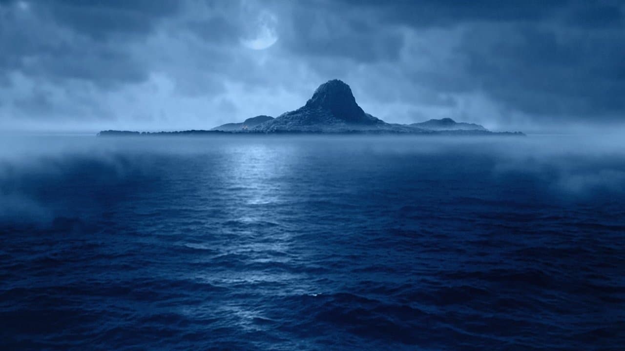Cast Away — backdrops 8