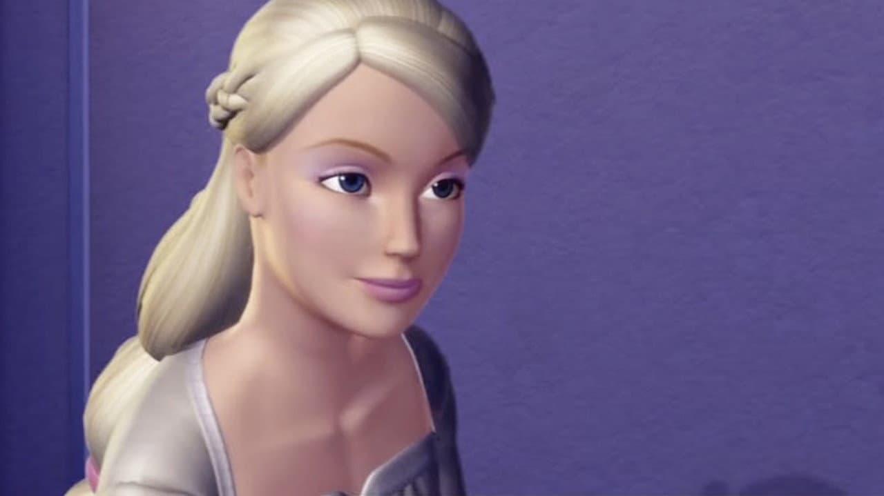 Barbie in the 12 Dancing Princesses — backdrops 8