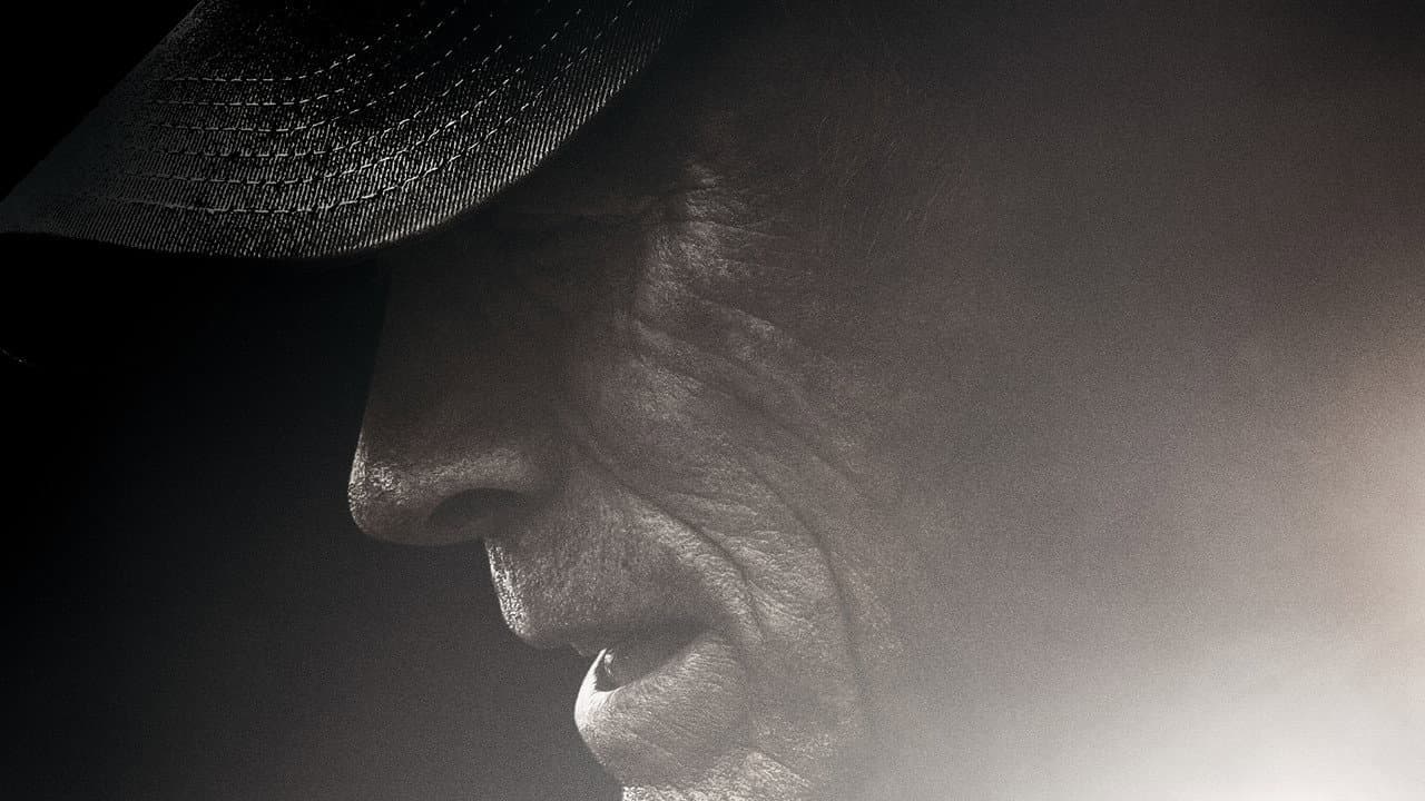 The Mule — backdrops 4