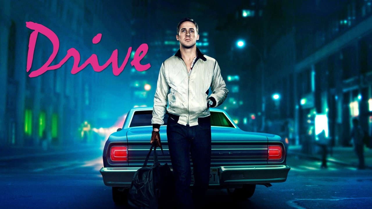 Drive — backdrops with title 3