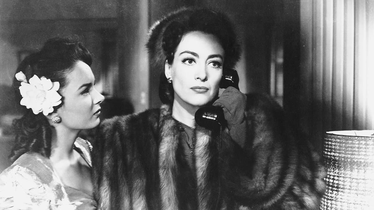 Mildred Pierce — backdrops 3