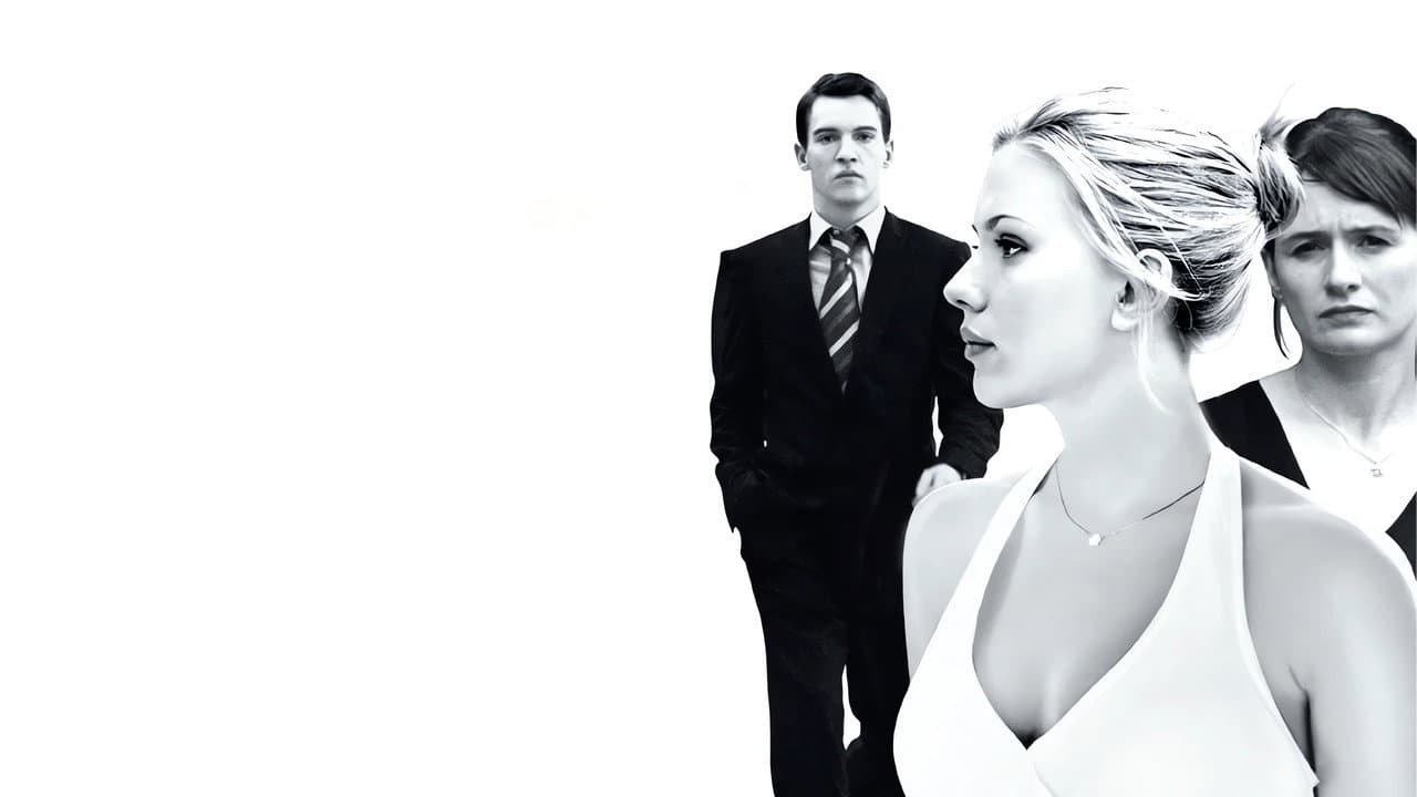 Match Point — backdrops 7