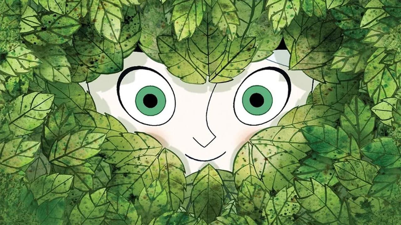 The Secret of Kells — backdrops 3