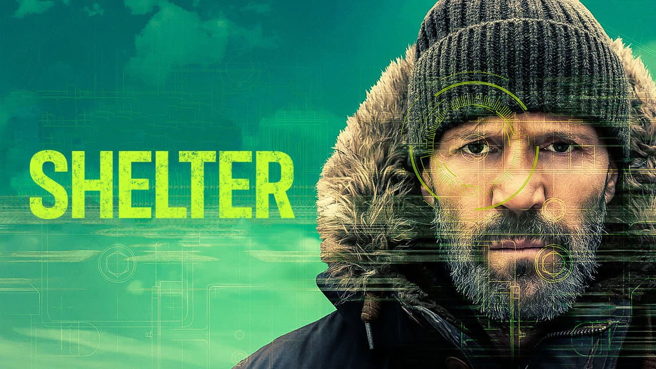 Shelter — backdrops with title 7