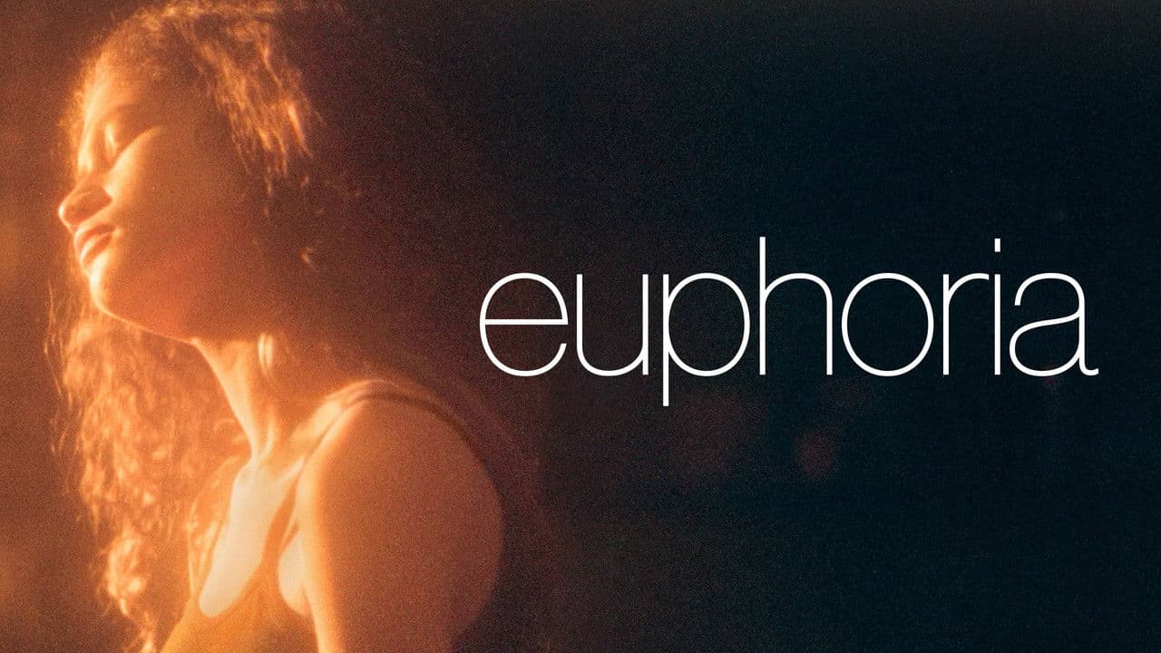 Euphoria — backdrops with title 4