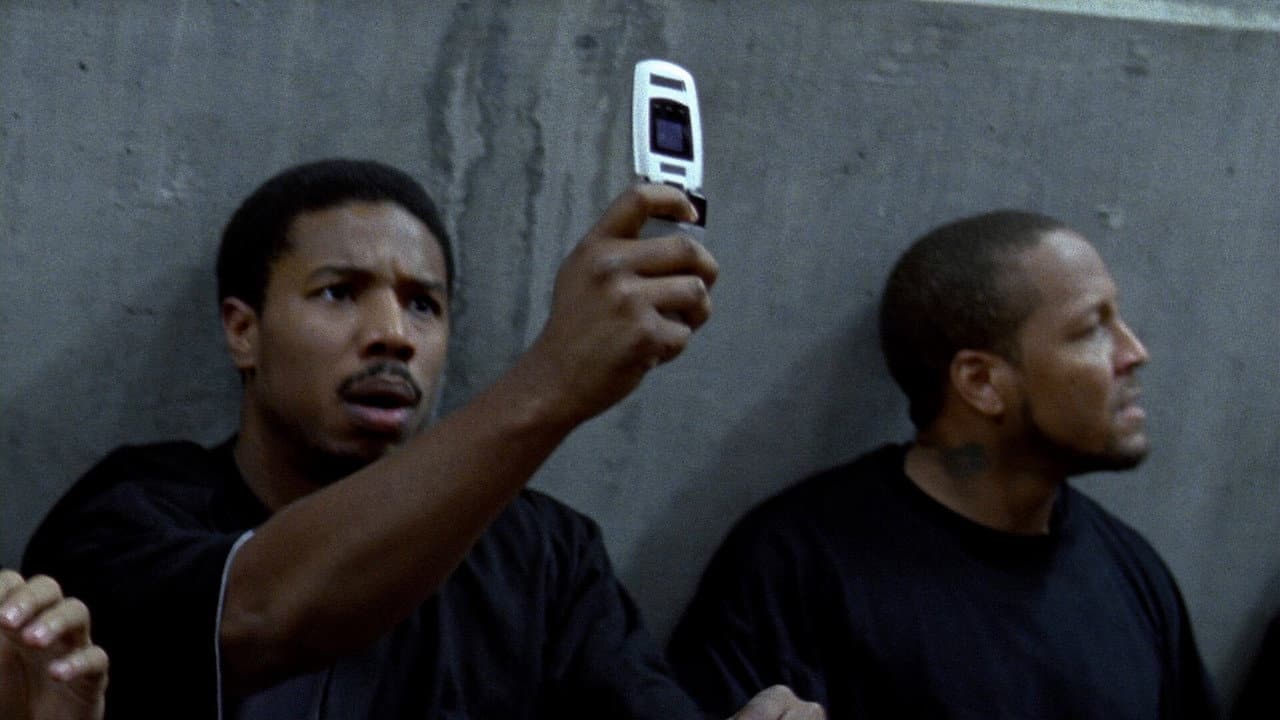 Fruitvale Station — backdrops 8