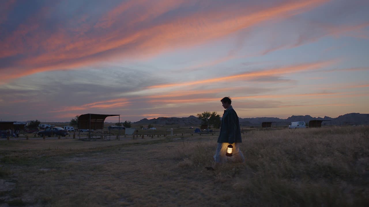Nomadland — backdrops 6