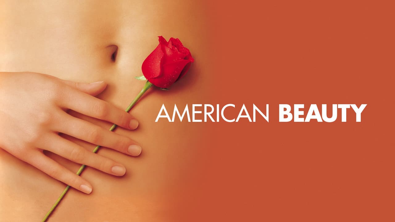 American Beauty — backdrops with title 2