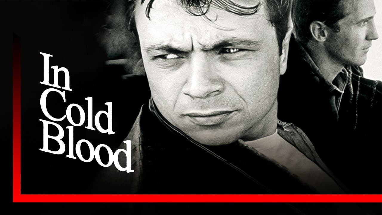 In Cold Blood — backdrops with title 1