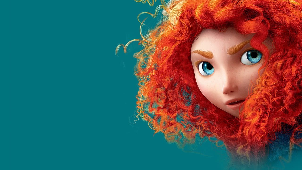 Brave — backdrops 6