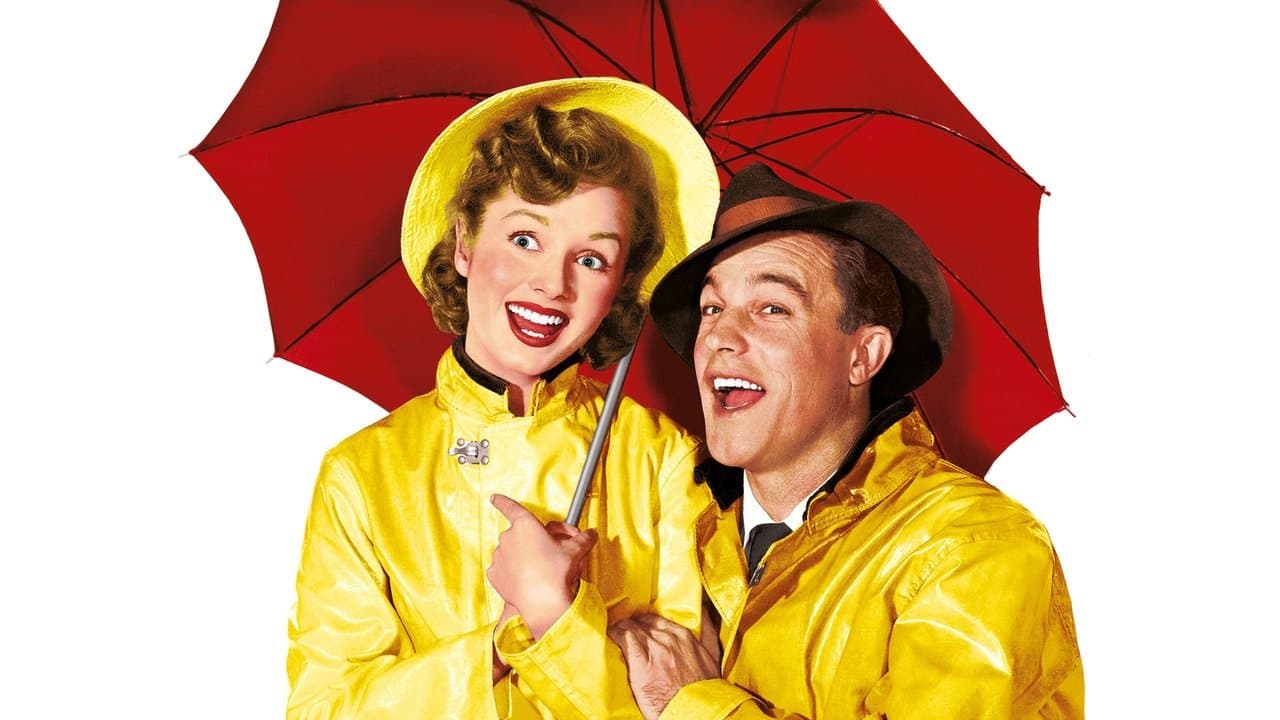 Singin' in the Rain — backdrops 5