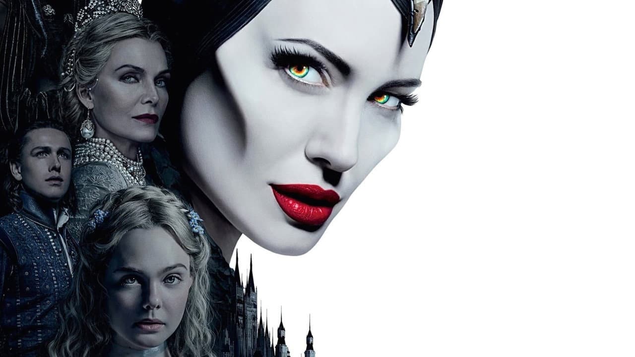 Maleficent: Mistress of Evil — backdrops 5